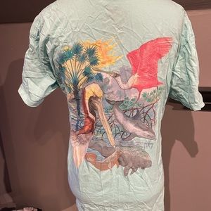 Sealife Shirt